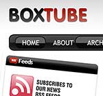 Read more about the article Dezzain Free WordPress Theme – Box Tube