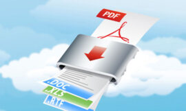 Convert Between PDF and Other MS Office Formats Online with Docs.Zone