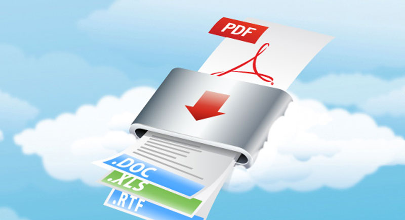 You are currently viewing Convert Between PDF and Other MS Office Formats Online with Docs.Zone
