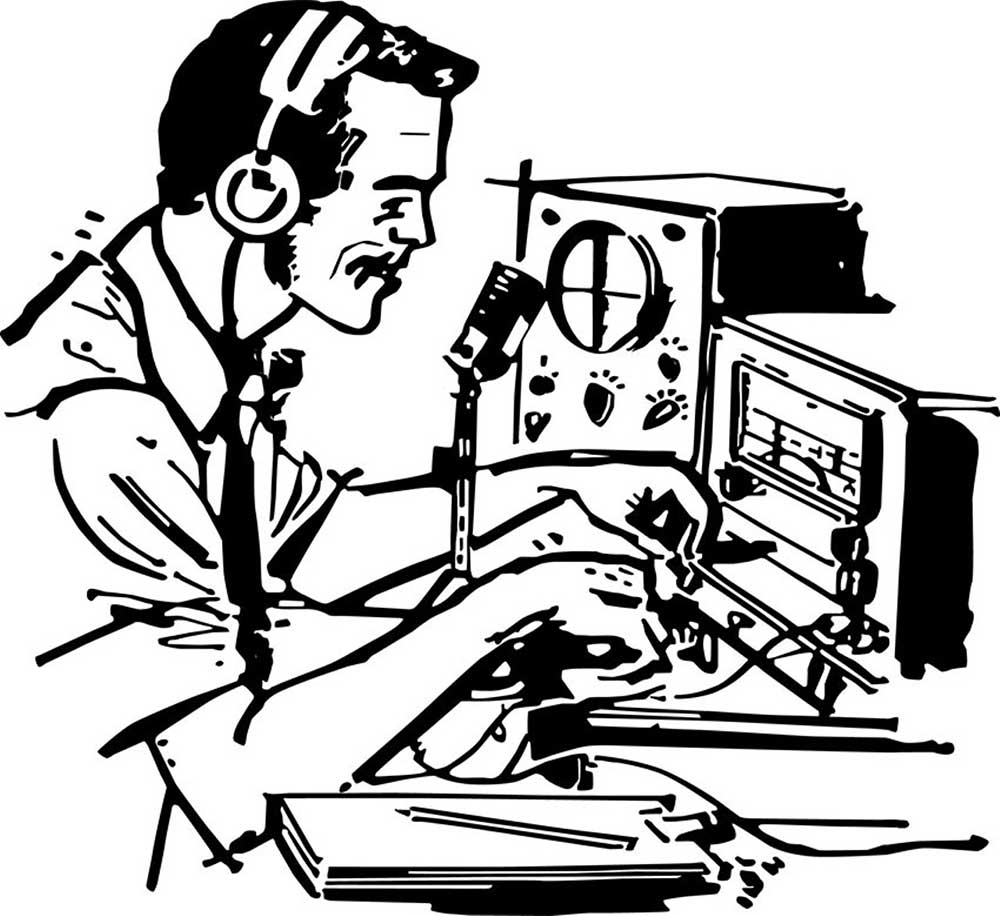 amateur radio tips guides