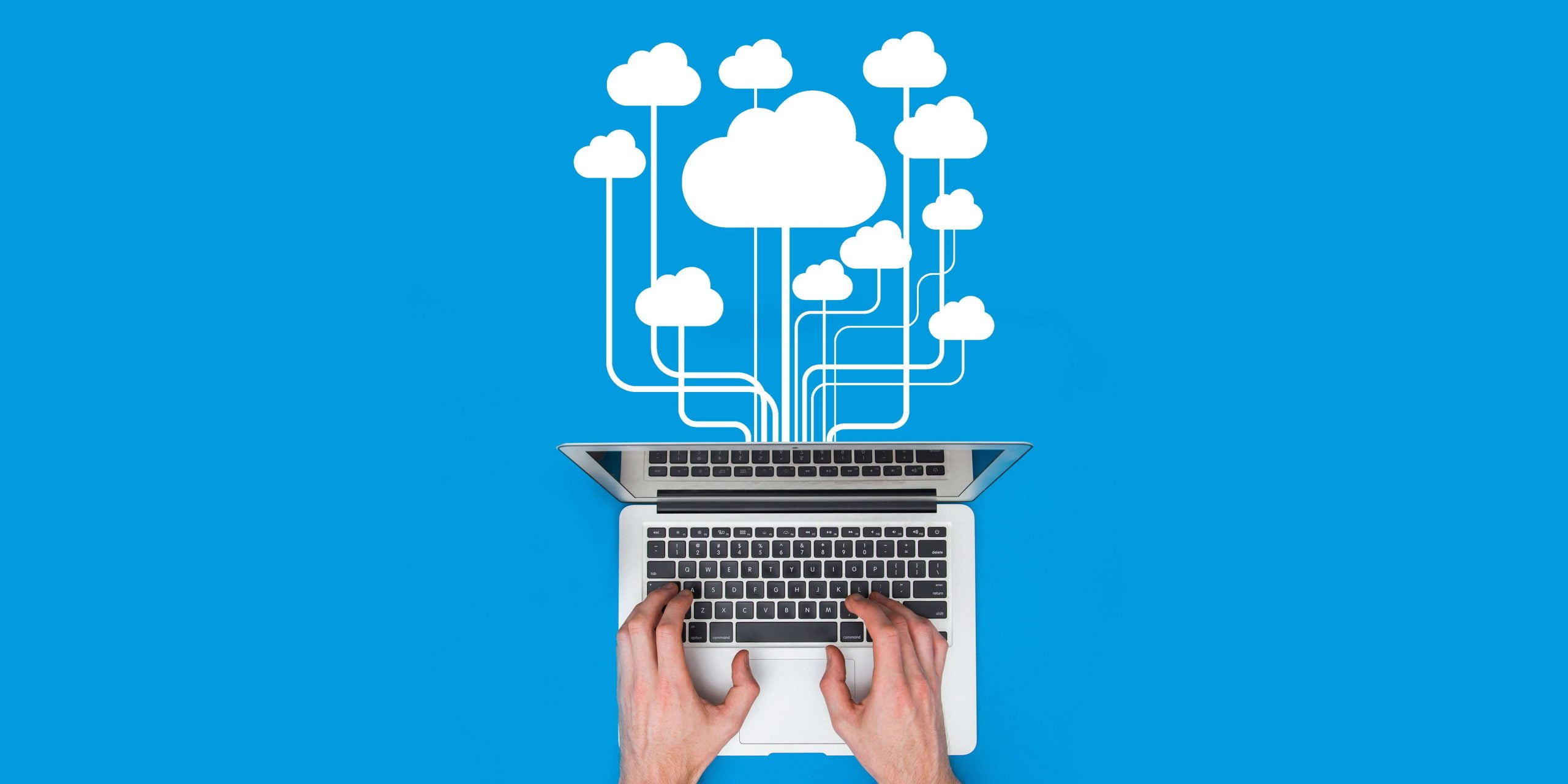 your guide to cloud computing services