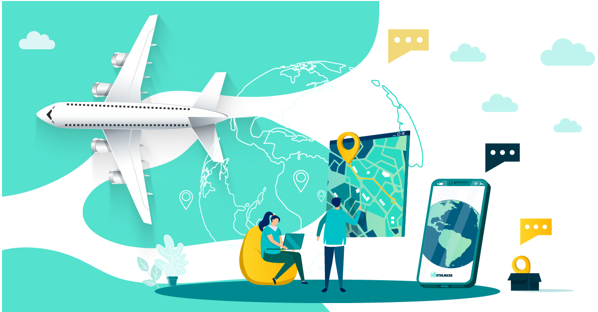 IT Solutions for the Travel Industry