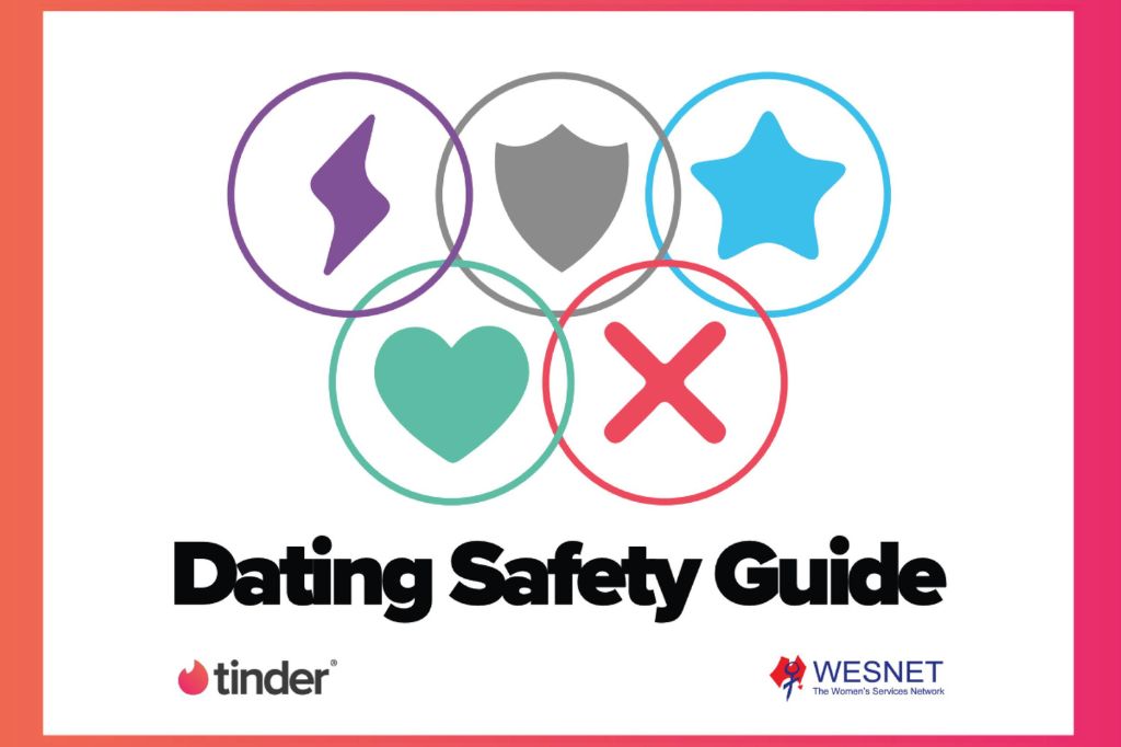 Read more about the article Tinder Partners with NGO No More to Prioritize Women’s Safety in Online Dating