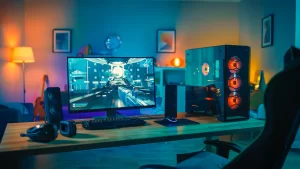 Read more about the article The Ultimate Touches to Build the Best Desktop Gaming Computer