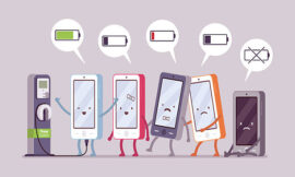 Energize Your Business: 5 Benefits Of Phone Charging Stations For Businesses