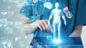 Read more about the article Custom Software Development Solutions and AI in Healthcare