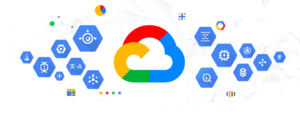 Google Cloud Training