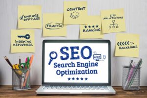 Read more about the article Beyond Design: How WordPress SEO Services Catapult Your Website to the Top