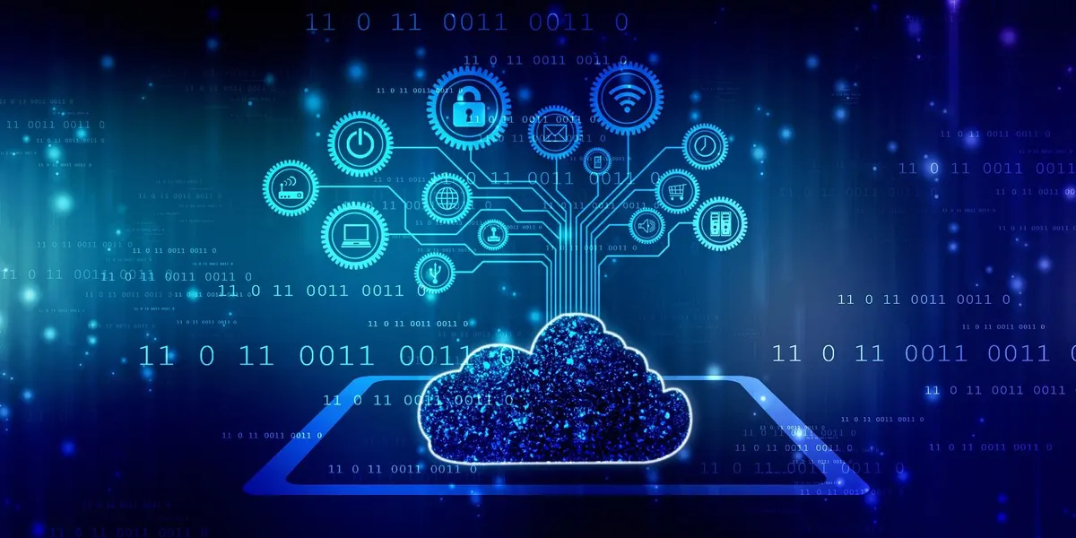 Read more about the article Unlocking the Power of Cloud Computing: A Comprehensive Guide