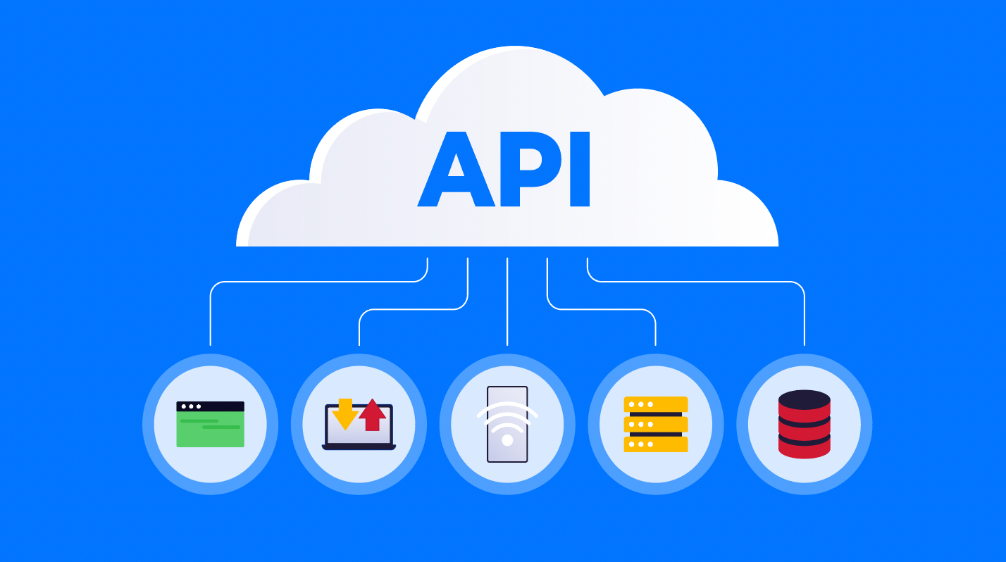 Read more about the article The top new APIs for iOS app development in 2023